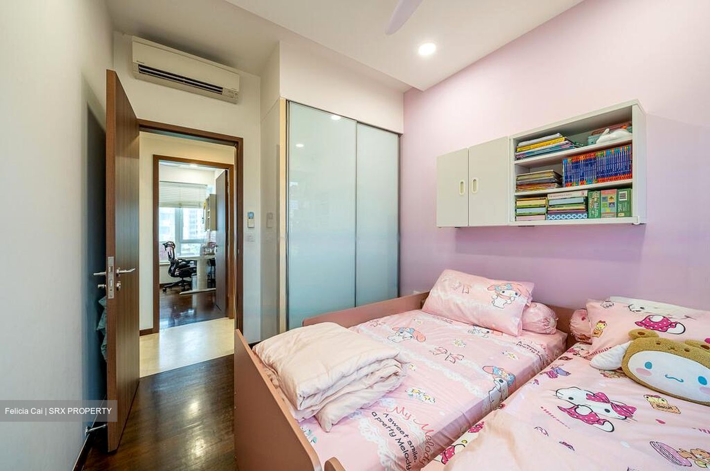 6 Derbyshire (D11), Condominium #490905151